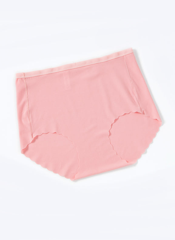 Basic High Rise Panty 075-020043