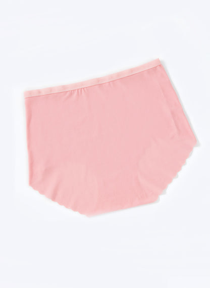 Basic High Rise Panty 075-020043