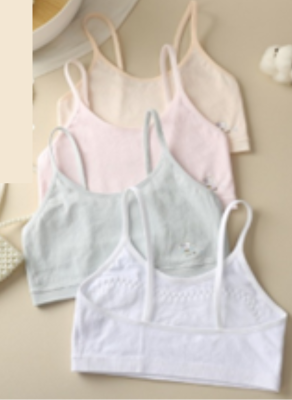 Daily Comfort Junior Bra L22-100004