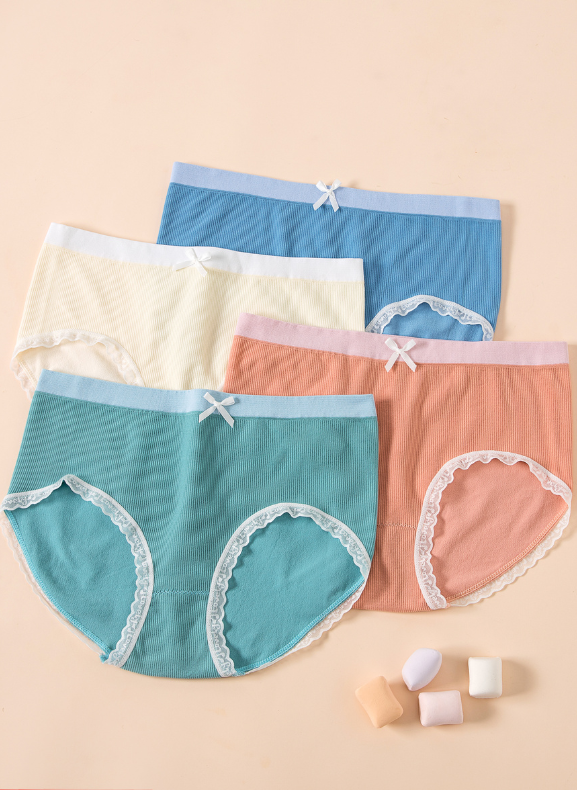 Comfort Daily Panty 075-030105