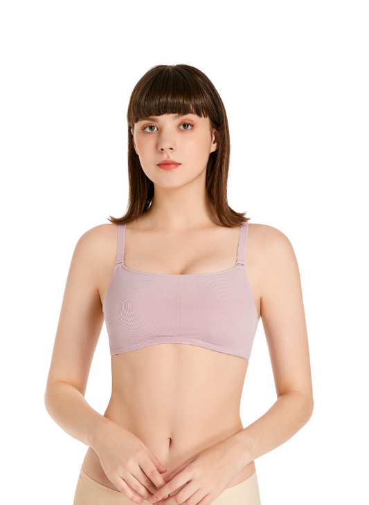 Wire Free Comfort Bra 071-01044