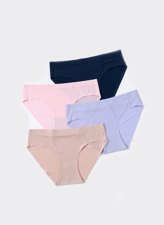 Basic Midi Panty 075-050036