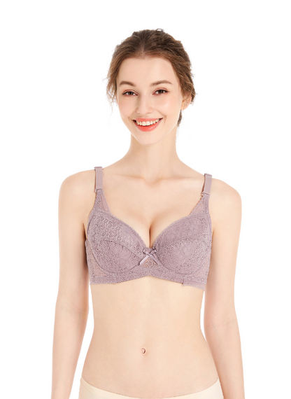 Sexy Fashion Classic Cups Bra 072-01045