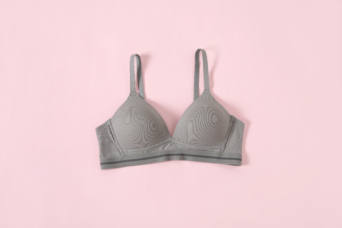 Felancy Women Daily T-shirt Bra 071-02040