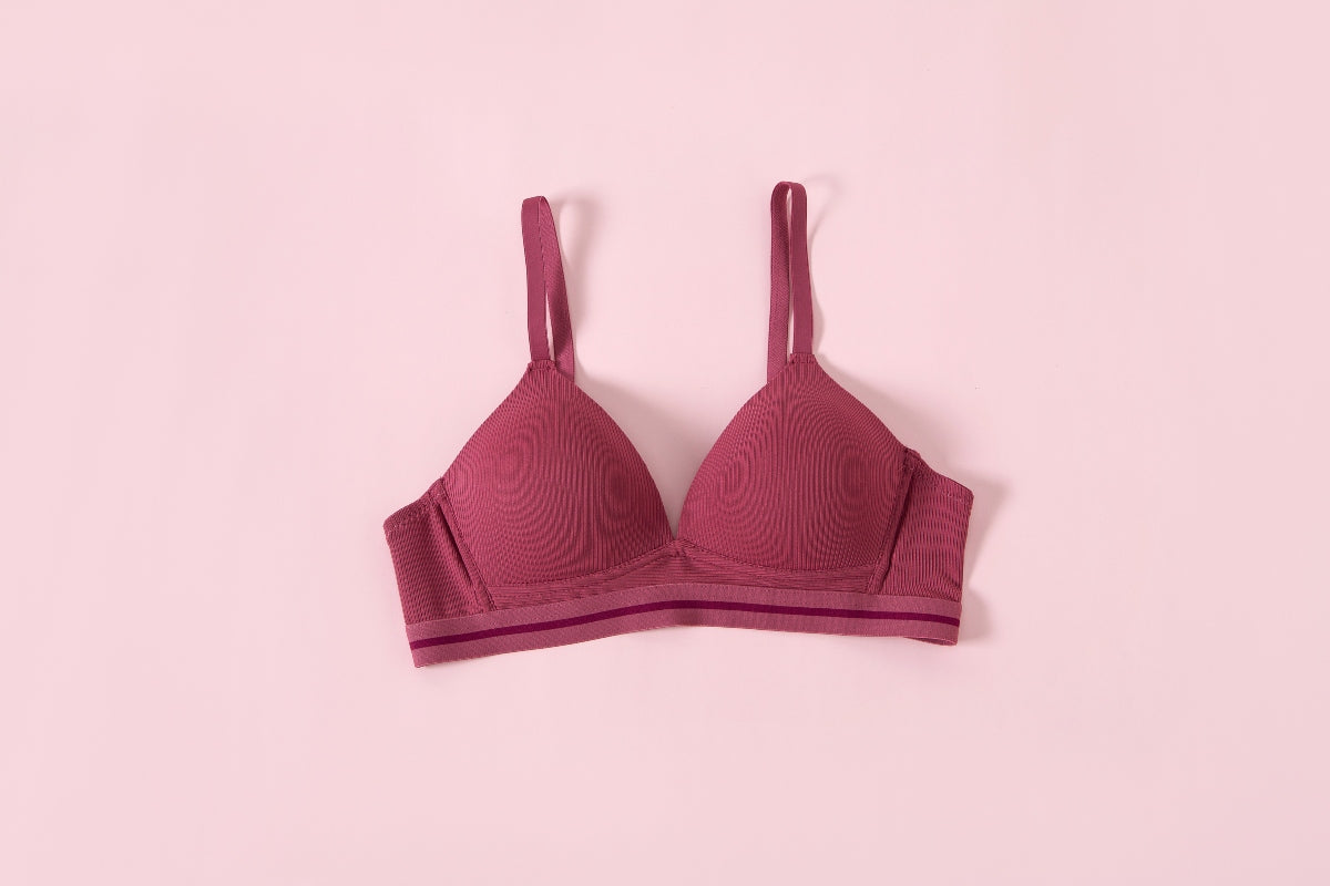 Felancy Women Daily T-shirt Bra 071-02040