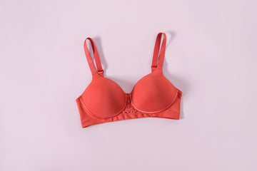 Do you know that different types of bra - Felancy Malaysia