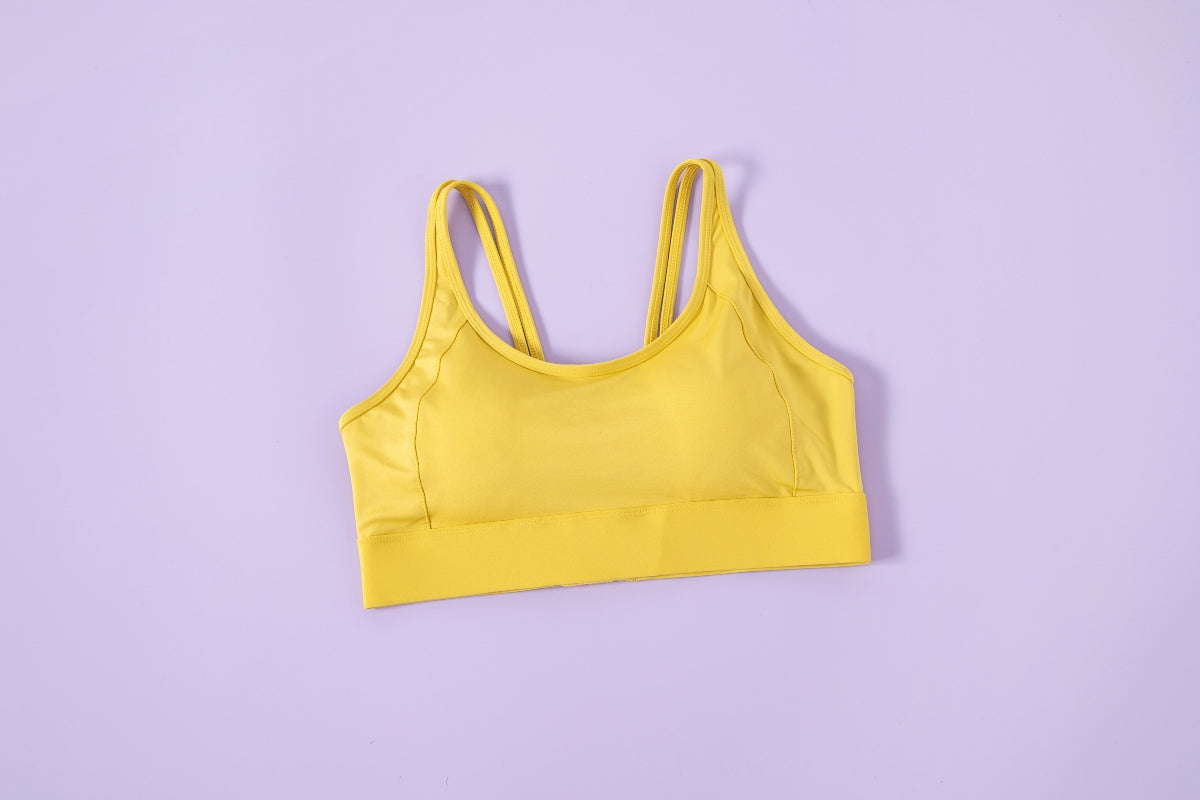 Felancy Low Impact Sport Bra 071-02043