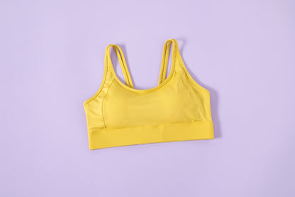 Felancy Low Impact Sport Bra 071-02043