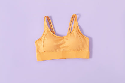 Felancy Low Impact Sport Bra 071-02043